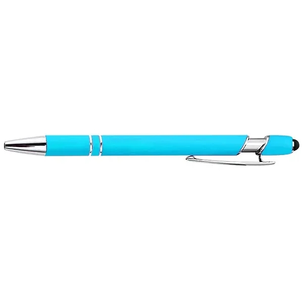 Aluminum Stylus Pen... from ASI 74585 Nu Promo International / Nu Promo Line