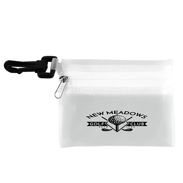 Golf with confidence knowing that you have everything you need to... from ASI 62660 Innovation Line