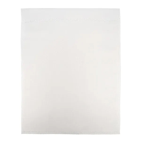 Double-sided garden flag for sending a clear message to neighbors.... from ASI 61125 Hit Promotional Products / Hit®