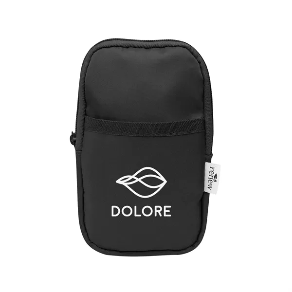 rPET phone pouch.... from ASI 61125 Hit Promotional Products / Hit®