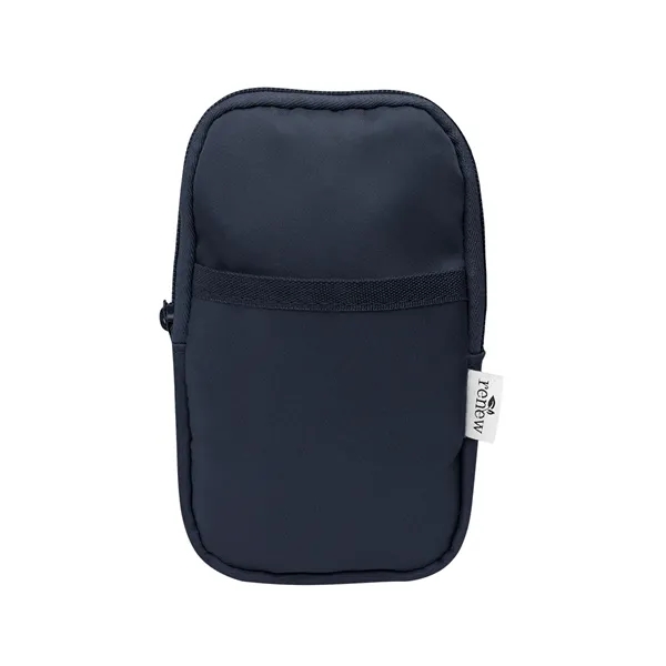 rPET phone pouch.... from ASI 61125 Hit Promotional Products / Hit®