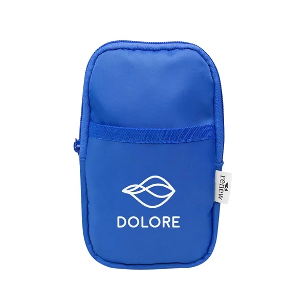 rPET phone pouch.... from ASI 61125 Hit Promotional Products / Hit®