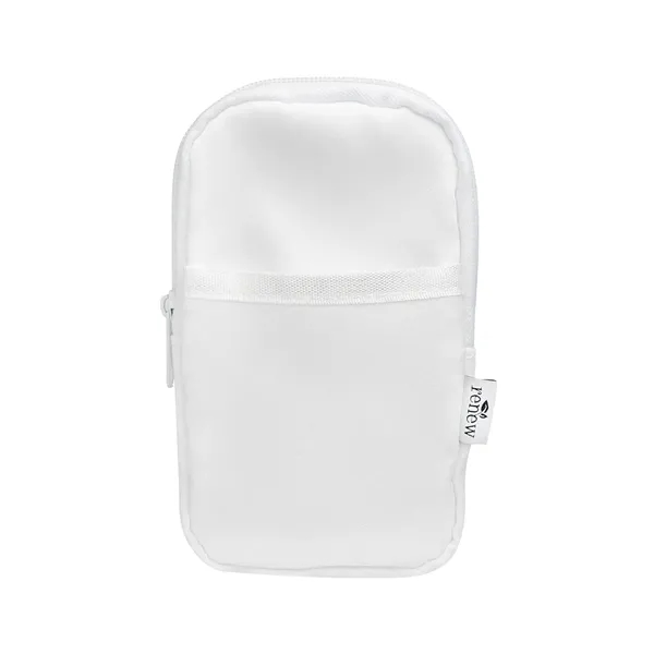 rPET phone pouch.... from ASI 61125 Hit Promotional Products / Hit®