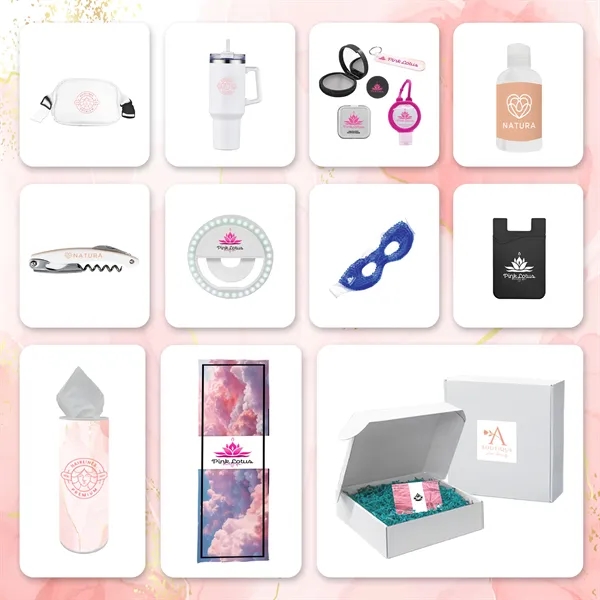 Pamper Kit.... from ASI 90807 Tekweld