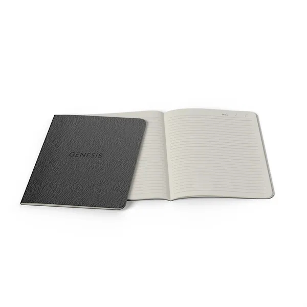 The Vanguard Single Meeting Journal features a professional design with a... from ASI 88660 Spector & Co.