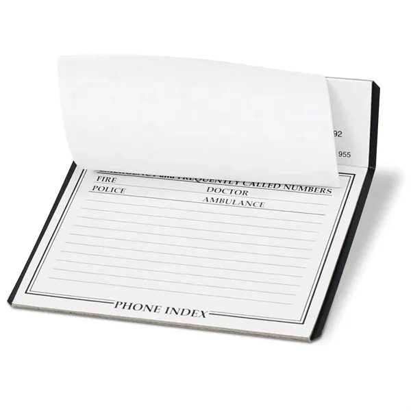 #1 Selling Desk Calendar in the industry customize in 3 areas,... from ASI 95280 Warwick Publishing Co / Warwick