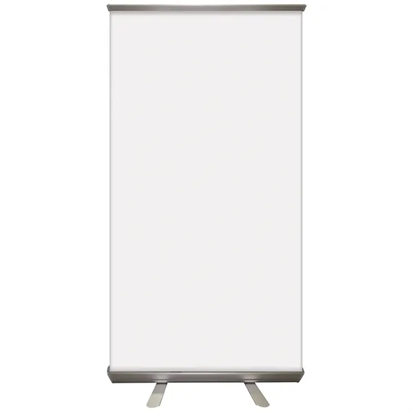 Custom Retractable Banner Stand - 32'' X 60".... from ASI 80228 Quinn