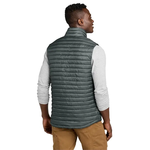 Eddie Bauer Packable Quilted Vest... from ASI 84863 SanMar