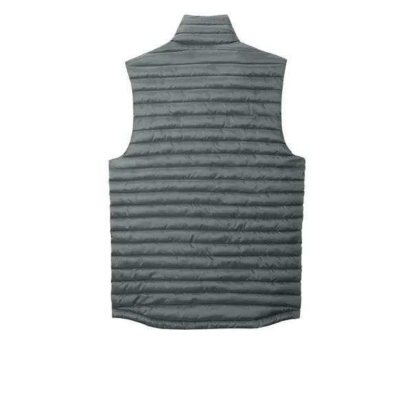 Eddie Bauer Packable Quilted Vest... from ASI 84863 SanMar
