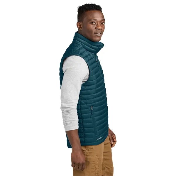 Eddie Bauer Packable Quilted Vest... from ASI 84863 SanMar