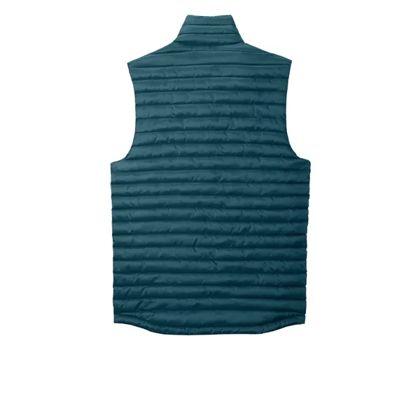 Eddie Bauer Packable Quilted Vest... from ASI 84863 SanMar