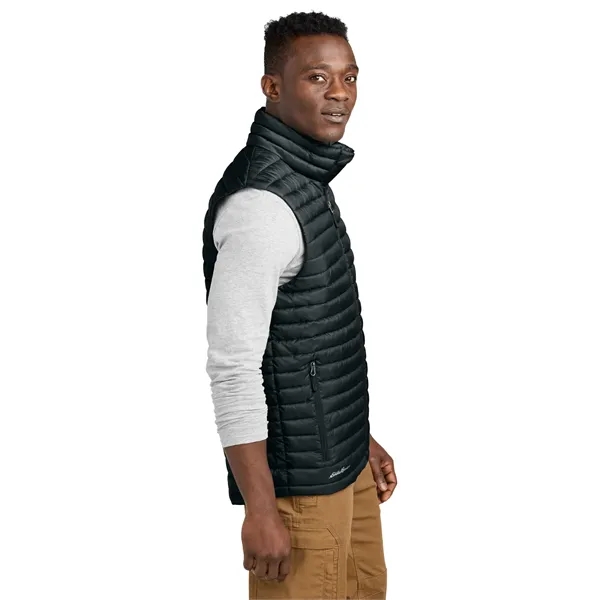 Eddie Bauer Packable Quilted Vest... from ASI 84863 SanMar