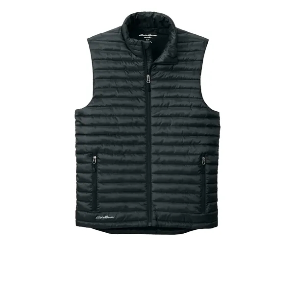 Eddie Bauer Packable Quilted Vest... from ASI 84863 SanMar