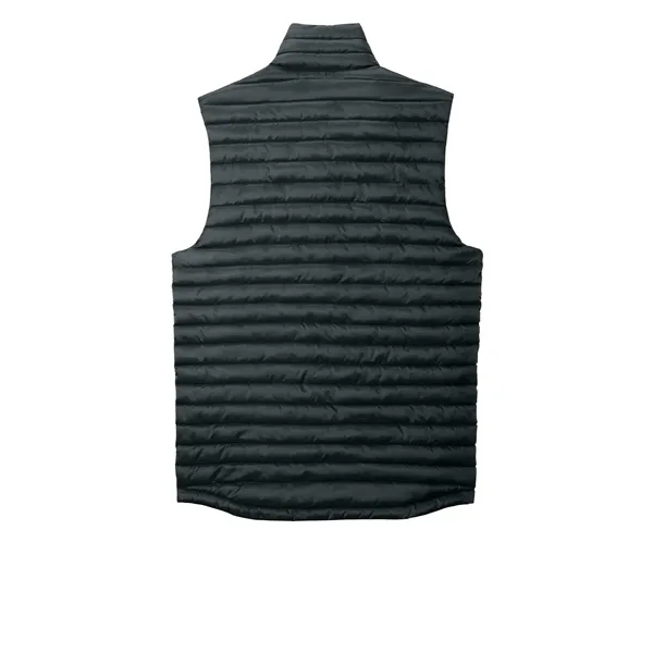 Eddie Bauer Packable Quilted Vest... from ASI 84863 SanMar