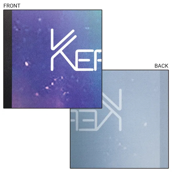 Custom Retractable Banner Stand - 32'' X 79"... from ASI 80228 Quinn