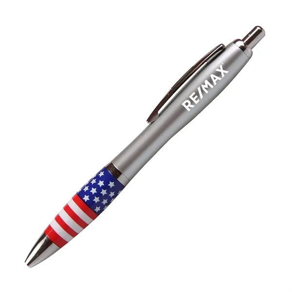 American flag pen... from ASI 52710 Lincoln Line