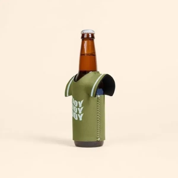 Long neck bottle insulator sleeve, high-quality neoprene.... from ASI 74710 Numo / NUMO