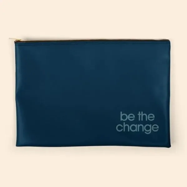 DELUXE GUSSETED BRIEFCASE EV 16X11   16" W x 11"... from ASI 74710 Numo