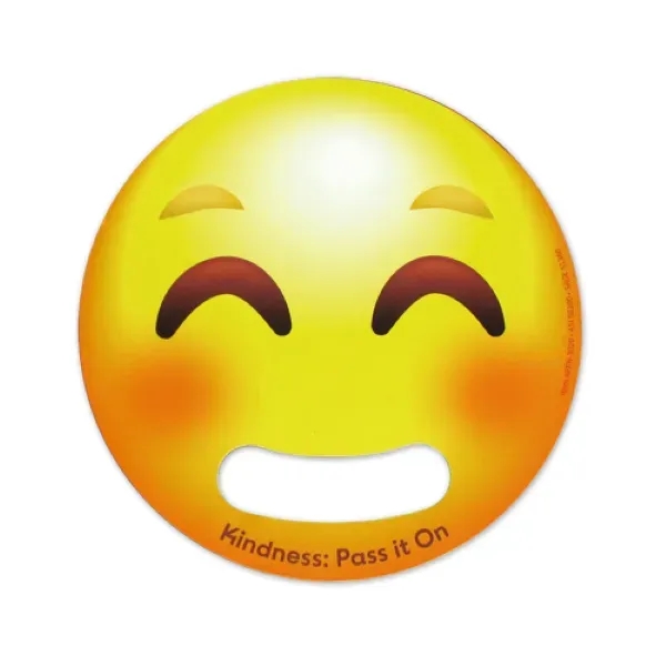 Full color paper hand fans are a perfect addition to any... from ASI 56100 Gemini Ind Inc / Gemini Line™