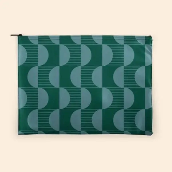 Economical briefcase, expanded vinyl, 16" x 11".... from ASI 74710 Numo / NUMO