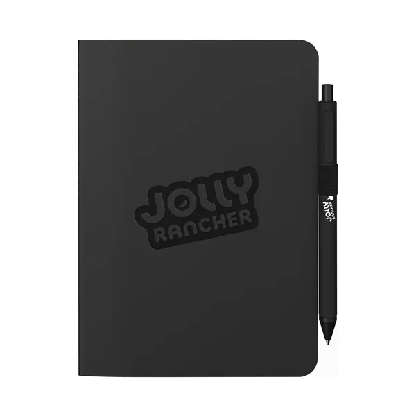 Eye Candy Journal  Pen Combo, featuring the ST4278 Eye Candy... from ASI 88660 Spector & Co.