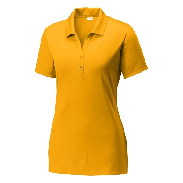 Sport-Tek Ladies PosiCharge Competitor Polo.... from ASI 84863 SanMar