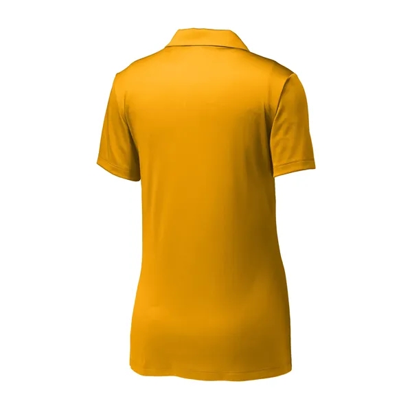 Sport-Tek Ladies PosiCharge Competitor Polo.... from ASI 84863 SanMar