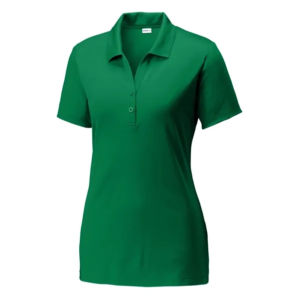 Sport-Tek Ladies PosiCharge Competitor Polo.... from ASI 84863 SanMar