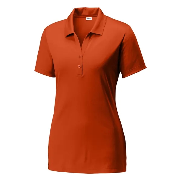Sport-Tek Ladies PosiCharge Competitor Polo.... from ASI 84863 SanMar