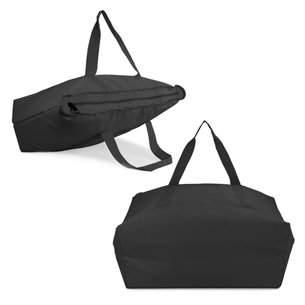 Extra large cooler tote bag.... from ASI 31517 Admart Products / Admart Line