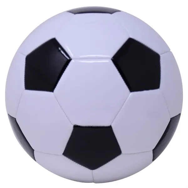 The full-size size 5 autograph soccer ball is a perfect end... from ASI 38120 Ball Pro / Diversified Quality Kitchenware