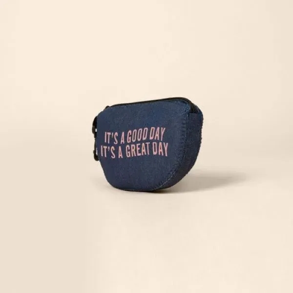 Denim/High-Quality Neoprene ( Wetsuit Material ) with gusset and zipper closure... from ASI 74710 Numo / NUMO