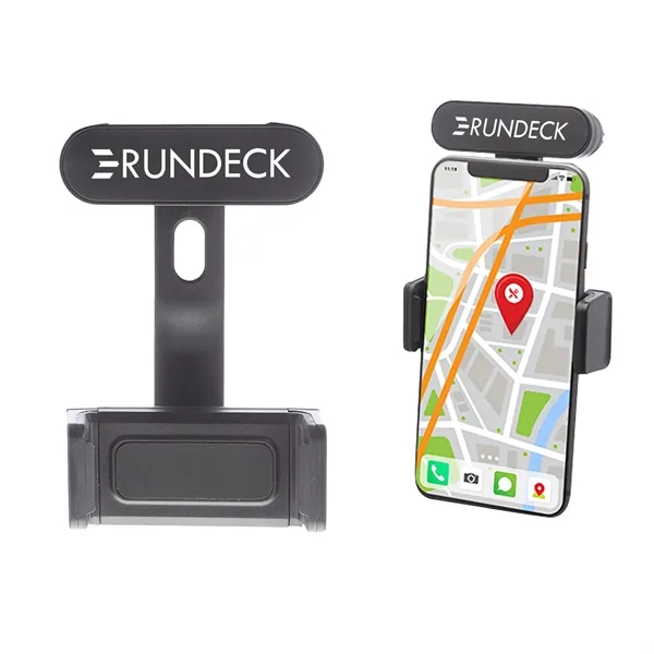 Adjustable Car Vent Phone Mount. This dual padded vent grip will... from ASI 52710 Lincoln Line