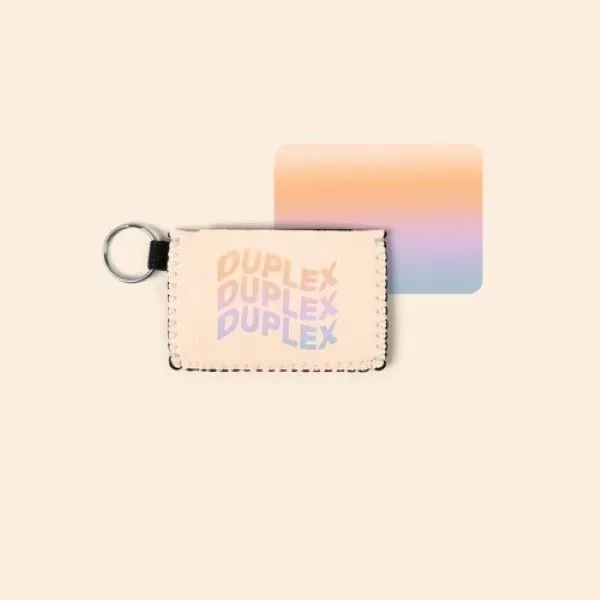 High quality neoprene case with keyring.... from ASI 74710 Numo / NUMO