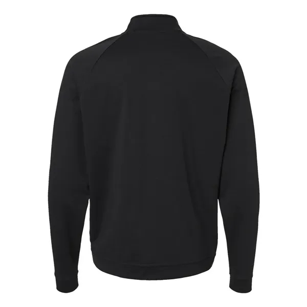 Adidas Club Quarter-Zip Pullover... from ASI 84358 S&S Activewear