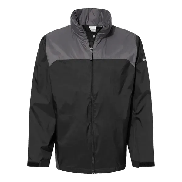 Columbia Glennaker Lake™ II Rain Jacket... from ASI 84358 S&S Activewear