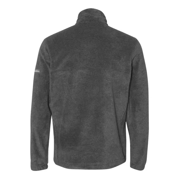 Columbia Steens Mountain™ Full Zip 2.0 Jacket... from ASI 84358 S&S Activewear