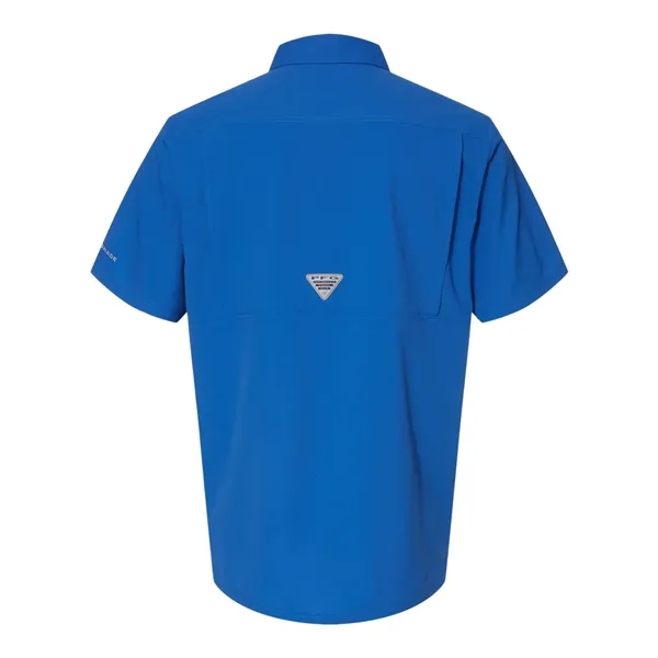 Columbia PFG Slack Tide™ Camp Shirt... from ASI 84358 S&S Activewear