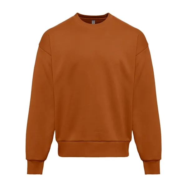 Next Level Heavyweight Crewneck Sweatshirt... from ASI 84358 S&S Activewear