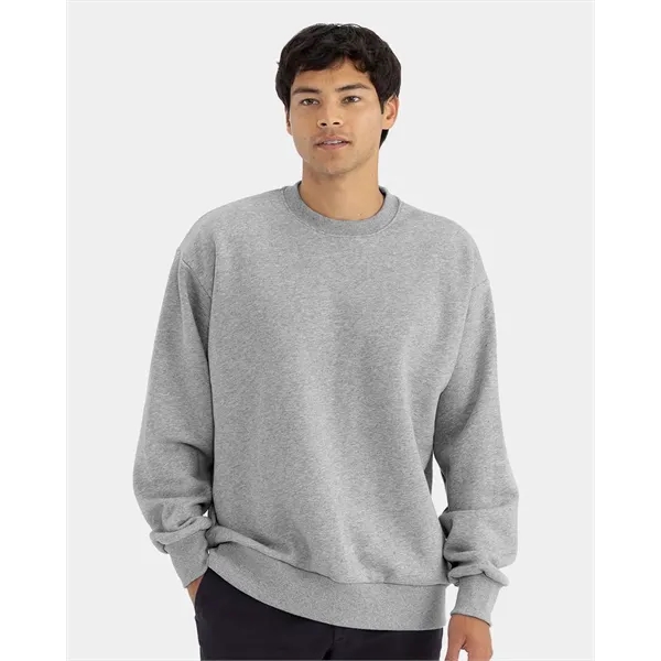 Next Level Heavyweight Crewneck Sweatshirt... from ASI 84358 S&S Activewear