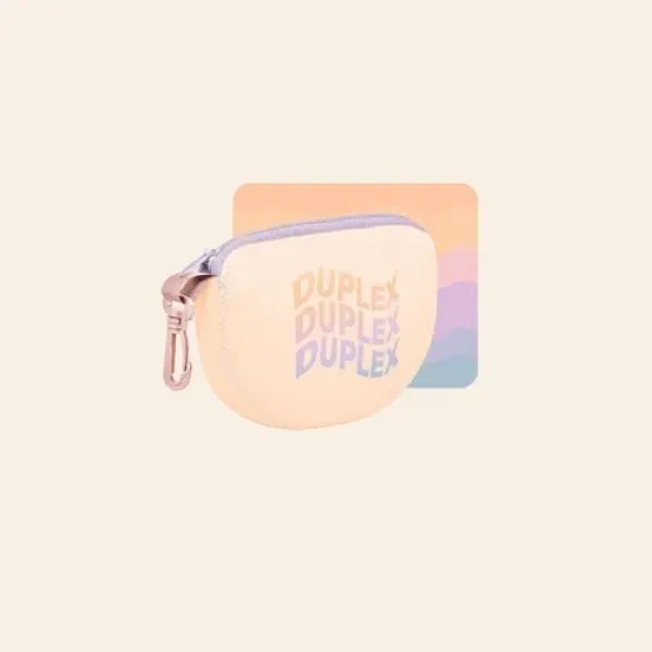 Neoprene w/gusset & zipper closure w/customizable colored stitching.  Includes a... from ASI 74710 Numo / NUMO