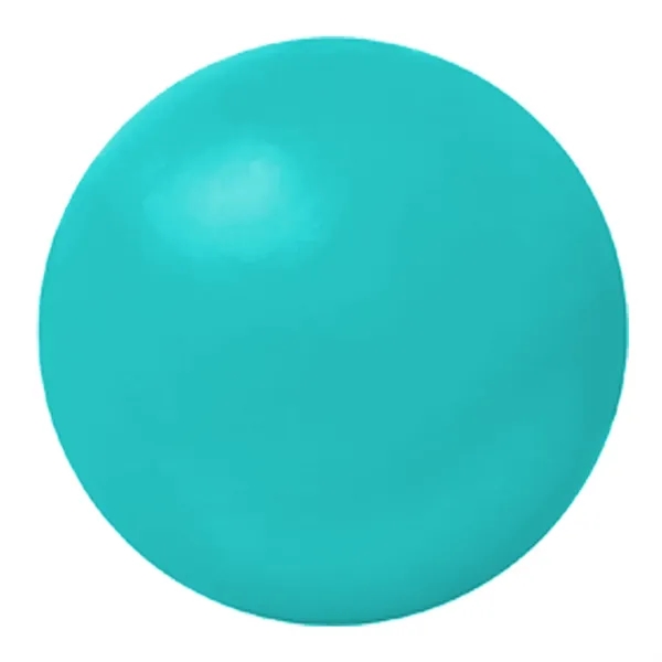 Exclusive patented non toxic stress ball with lightweight filler.... from ASI 79840 The Proinnovative Line / Proinnovative Line