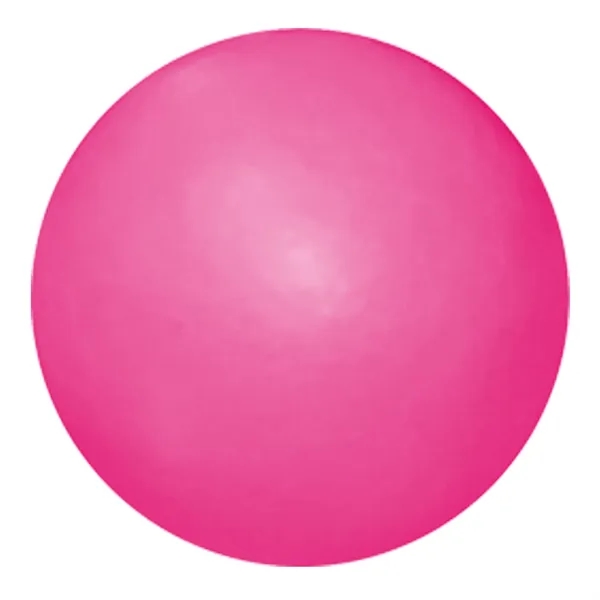 USA Made Gravity Gripp Stress Ball.  Exclusive Patented  one... from ASI 79840 The Proinnovative Line / Proinnovative Line