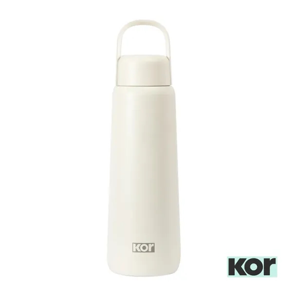Kor® Melrose Double Wall SS Bottle - 27oz... from ASI 84592 St Regis Group