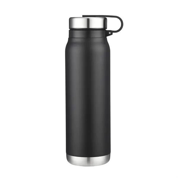 Skye Vacuum Water Bottle w/Removable Lid - 20oz... from ASI 84592 St Regis Group