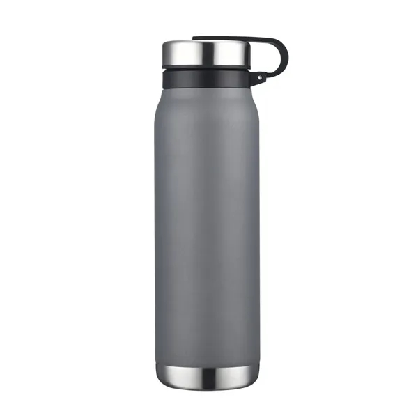 Skye Vacuum Water Bottle w/Removable Lid - 20oz... from ASI 84592 St Regis Group