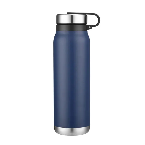 Skye Vacuum Water Bottle w/Removable Lid - 20oz... from ASI 84592 St Regis Group