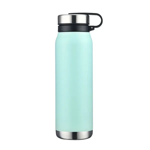 Skye Vacuum Water Bottle w/Removable Lid - 20oz... from ASI 84592 St Regis Group