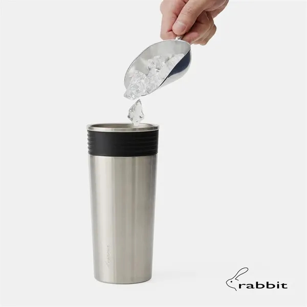 Shake things up! Our premium 18oz cocktail shaker is made of... from ASI 84592 St Regis Group