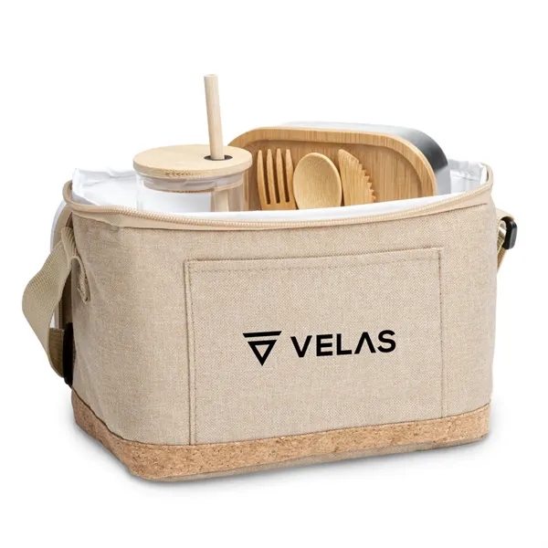 The Lunch Essentials Gift Set combines style and sustainability.... from ASI 84592 St Regis Group